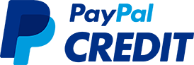 Paypal Express Credit