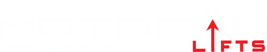 Motofablifts Logo