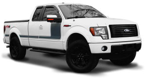 Ford Leveling kits