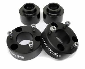 Dodge Leveling Kits - Front and Rear Kits