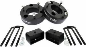 Nissan Leveling Kits - Front and Rear Leveling Kits