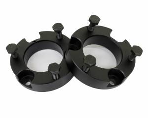 1995-2004 Toyota Tacoma 4 Runner 2.5" Front Leveling Lift Kit