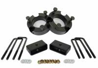 3" Front and 2" Rear Leveling lift kit for 1995-2004 Toyota Tacoma