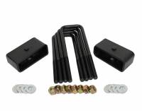 2" Rear Leveling lift kit for 1999-2006 Chevy Silverado Sierra GMC