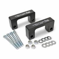 07-24 Chevy GMC Silverado / Sierra 1500 2.5" Front Leveling Lift Kit LM