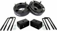 3" Front and 2" Rear Leveling lift kit for 2007-2019 Chevy Silverado Sierra GMC