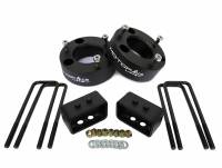 3" Front and 2" Rear Leveling lift kit for 2004-2014 Ford F150 4WD USA MADE