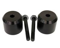 Ford F250 F350 SUPER DUTY 2.5" 4WD Front Leveling Lift kit 2005-2025