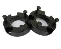 2005-2023 Toyota Tacoma 2" Front Leveling Lift Kit