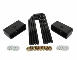 2" Rear Leveling lift kit for 1999-2021 Toyota Tundra
