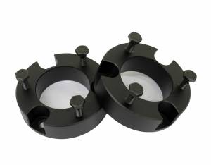 1999-2006 Toyota Tundra 2.5" Front Leveling Lift Kit