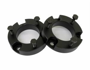 1999-2006 Toyota Tundra 2" Front Leveling Lift Kit