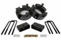 3" Front and 2" Rear Leveling lift kit for 1999-2006 Toyota Tundra