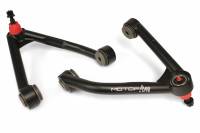 07-13 Chevy GMC Silverado / Sierra 1500 Upper Control arms