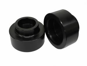 1" REAR LEVELING LIFT KIT FOR 2001-2020 CHEVY TAHOE SUBURBAN AVALANCHE