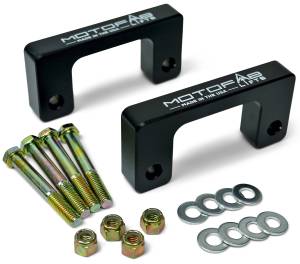 19-26 Chevy GMC Silverado / Sierra 1500 1.5" Front Leveling Lift Kit LM