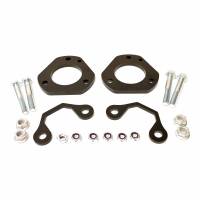 2021 - 2025 Ford Bronco 1" Front Leveling Lift Kit