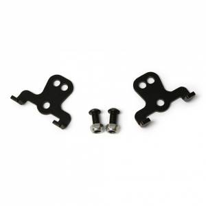 19-25 GMC Sierra Denali Active ride relocation Brackets for Leveling Lift Kit