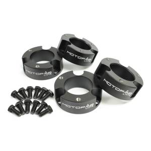 2" Front and 2" Rear Lift Kit for 2021 - 2025 Ford Bronco