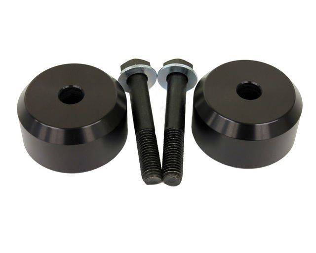 Ford F250 F350 SUPER DUTY 1.5" 4WD Front Leveling Lift kit 2005-2022