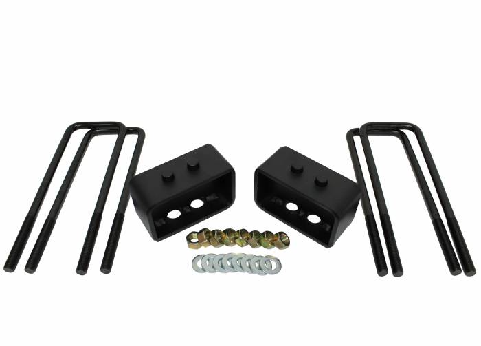 3" Rear Leveling lift kit for 2004-2020 Ford F150 2WD 4WD