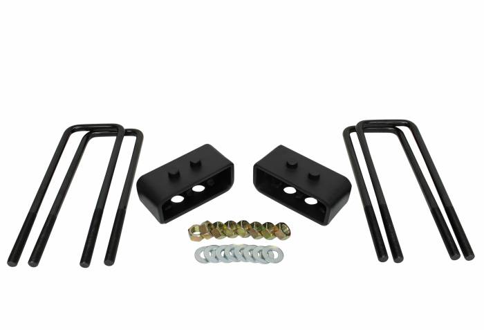 2" Rear Leveling lift kit for 2004-2020 Ford F150 2WD 4WD