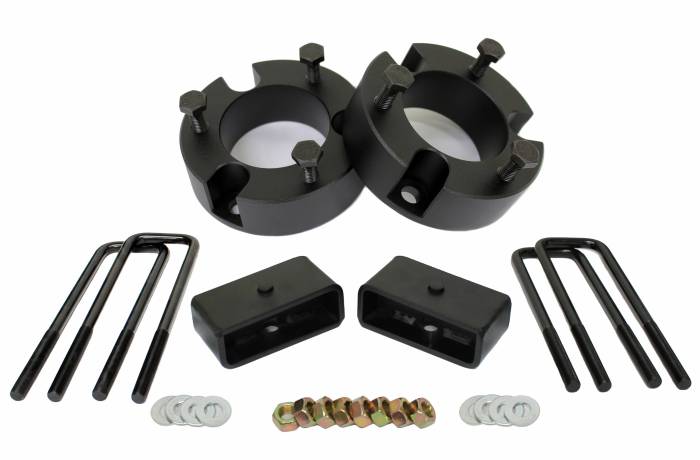 3" Front and 2" Rear Leveling lift kit for 1999-2006 Toyota Tundra