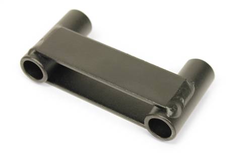 Kit De Surélévation De Châssis +50 Mm Pour Jeep Wrangler JK 2007-2018 - Rubicon Express, Neuf