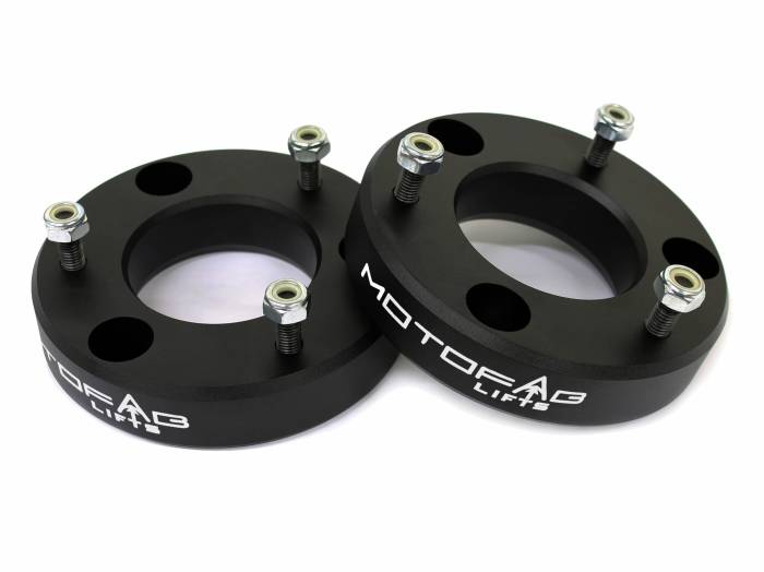 2019-2024 Ford Ranger 2.5" Front Leveling Lift Kit
