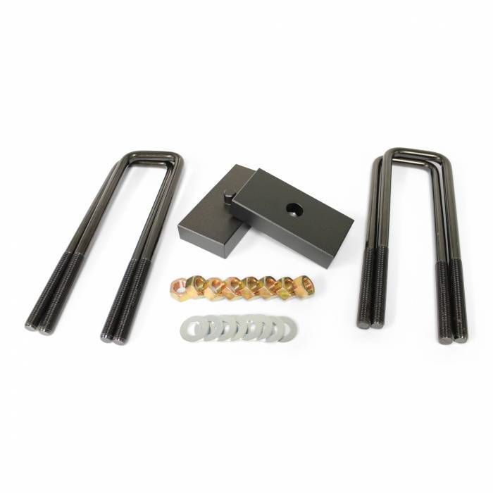 1" Rear Leveling lift kit for 1995-2023 Toyota Tacoma