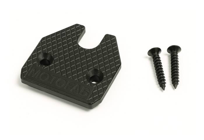 Sun Visor Repair Kit Fits for Dodge RAM 1500 Trucks 2019-2025, 1 Pack Aluminum Black Sun Visor Clip,  Truck Visor Clip Fix Kit,