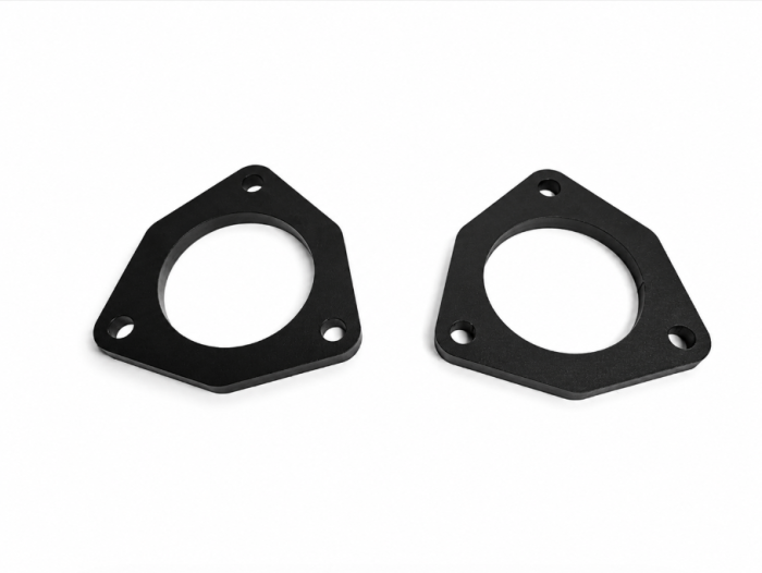 2004-2024 Nissan Titan 1/2 in front leveling kit MotoFab Lifts