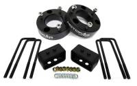 Ford Leveling kits - Front and Rear Leveling Kits