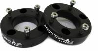 All Products - Product List - 07-23 Chevy GMC Silverado / Sierra 1500 2.0" Front Leveling Lift Kit
