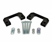 Chevy/GMC Leveling Kits - 07-23 Chevy GMC Silverado / Sierra 1500 1" Front Leveling Lift Kit LM