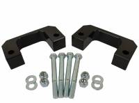07-19 Chevy GMC Silverado / Sierra 1500 1.5" Front Leveling Lift Kit LM - Image 1