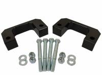 07-23 Chevy GMC Silverado / Sierra 1500 2.5" Front Leveling Lift Kit LM