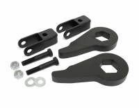 1988-2006 Silverado Sierra SUV 1"-3" Front Leveling Lift Kit 4WD with shock extenders