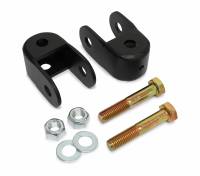 Chevy/GMC Leveling Kits - 1999-2022 Silverado Sierra Rear Shock Extensions GM 1500 2WD/4WD MADE IN THE USA