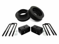 3" Front and 2" Rear Leveling lift kit for 1999-2006 Chevy Silverado Sierra 2WD