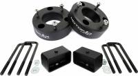 Chevy/GMC Leveling Kits - Front and Rear Kits