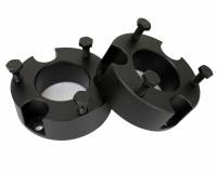 Toyota Leveling Kits - Front Kits