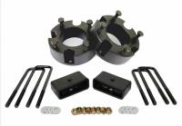 Toyota Leveling Kits - Front and Rear kits