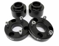 Dodge Leveling Kits - Front and Rear Kits - 2009-2022 Dodge RAM 1500 4WD 2" front 2" rear complete lift kit