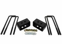 3" Rear Leveling lift kit for 2004-2020 Ford F150 2WD 4WD - Image 1