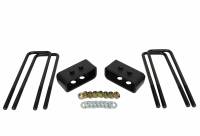 2" Rear Leveling lift kit for 2004-2020 Ford F150 2WD 4WD