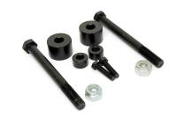 Toyota Leveling Kits - Differential Drop Kits - 2005-2021 Toyota Tacoma 4WD Differential Drop Kit