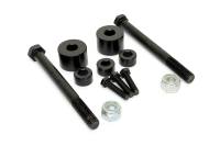 Toyota Leveling Kits - 2007-2021 Toyota Tundra 4WD Differential Drop Kit