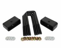 2.5" Front and 2" Rear Leveling lift kit for 2019-2023 Chevy Silverado Sierra GMC - Image 3