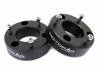 3" Front 2" Rear Leveling Lift Kit for 17-18 Chevy GMC Silverado / Sierra 1500 With Upper Control arms - Image 5